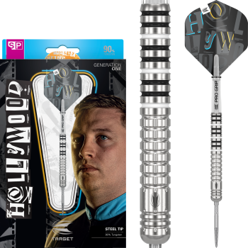 Target Chris Dobey Swisspoint Steeldarts Details